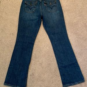 Levi’s 515 Jeans